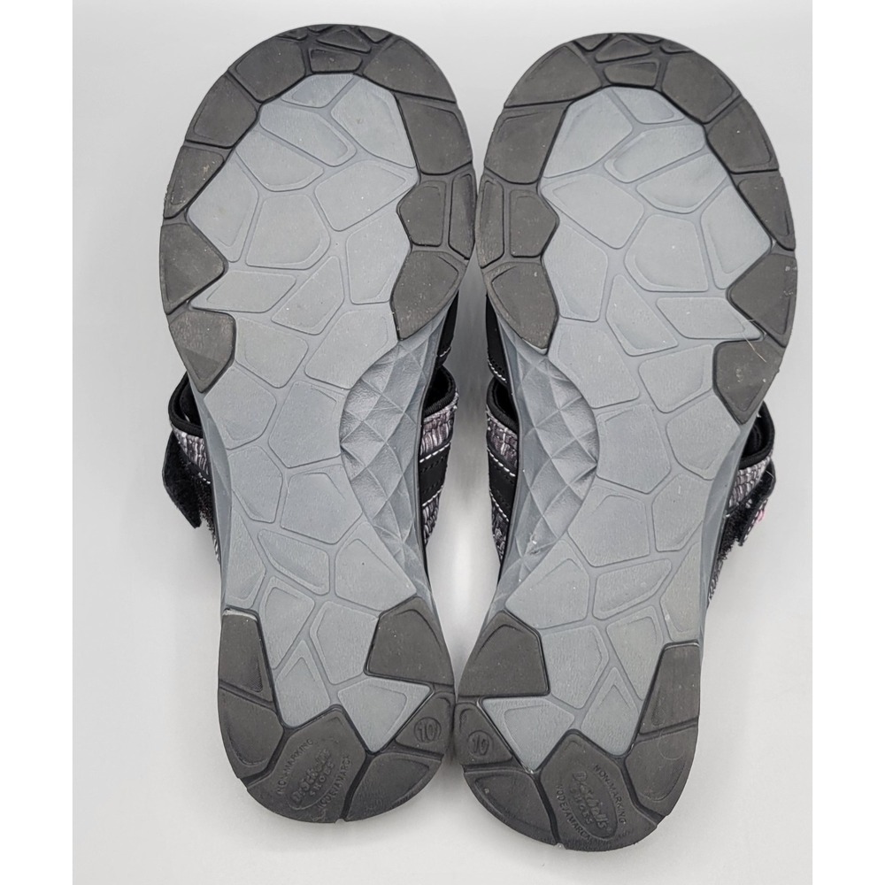 DR. SCHOLL'S Memory Foam Cool Fit Womens Slip On Sandal * Anna Slide * SIZE 10 - Picture 2 of 8